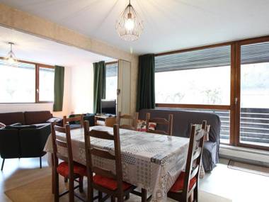 Appartement Mont-Dore 2 pièces 6 personnes - FR-1-608-175