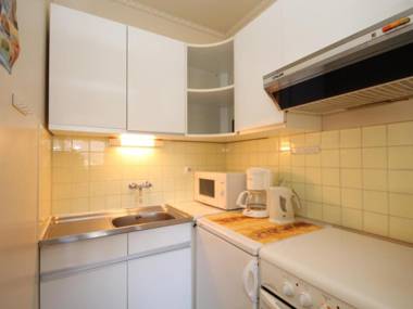 Appartement Mont-Dore 2 pièces 6 personnes - FR-1-608-175