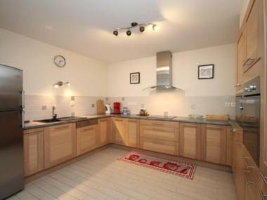 Appartement Mont-Dore 3 pièces 6 personnes - FR-1-608-177