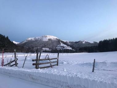 Appartement Mont-Dore 2 pièces 4 personnes - FR-1-608-181