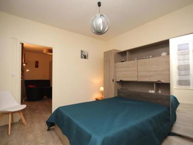 Appartement Mont-Dore 2 pièces 4 personnes - FR-1-608-181