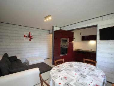 Appartement Mont-Dore 2 pièces 4 personnes - FR-1-608-186