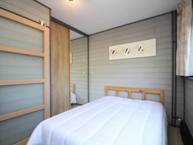 Appartement Mont-Dore 2 pièces 4 personnes - FR-1-608-186