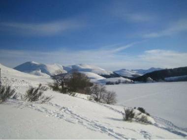 Appartement Mont-Dore 3 pièces 6 personnes - FR-1-608-187