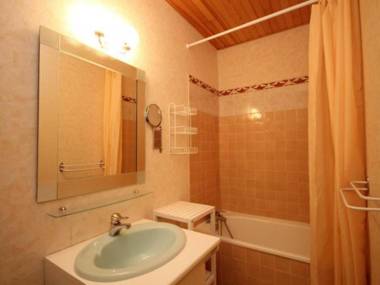 Appartement Mont-Dore 3 pièces 6 personnes - FR-1-608-187