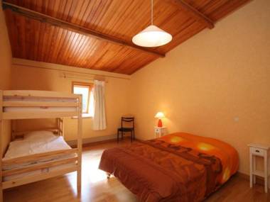 Appartement Mont-Dore 3 pièces 6 personnes - FR-1-608-187