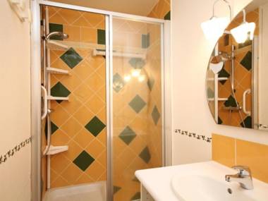 Appartement Mont-Dore 2 pièces 4 personnes - FR-1-608-133