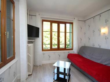 Appartement Mont-Dore 2 pièces 6 personnes - FR-1-608-179