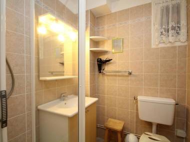 Appartement Mont-Dore 2 pièces 6 personnes - FR-1-608-179