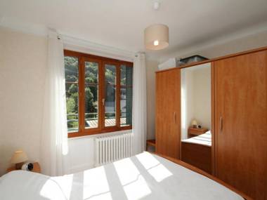 Appartement Mont-Dore 2 pièces 6 personnes - FR-1-608-179