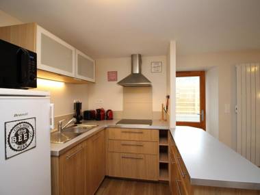 Appartement Mont-Dore 3 pièces 4 personnes - FR-1-608-204