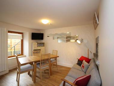 Appartement Mont-Dore 3 pièces 4 personnes - FR-1-608-204