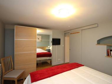 Appartement Mont-Dore 3 pièces 4 personnes - FR-1-608-204