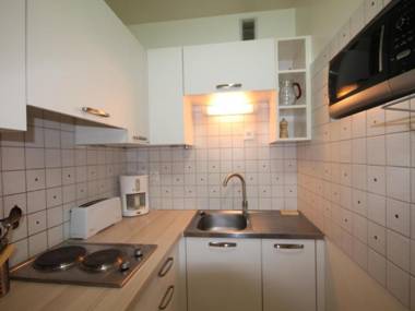 Appartement Mont-Dore 2 pièces 4 personnes - FR-1-608-193