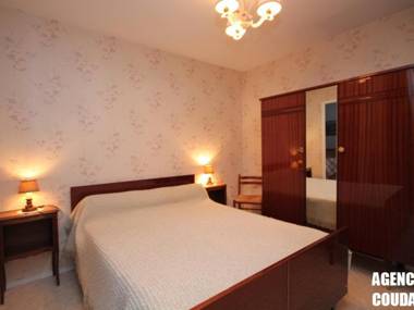 Appartement Mont-Dore 2 pièces 4 personnes - FR-1-608-190