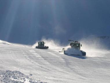 Appartement Mont-Dore 2 pièces 4 personnes - FR-1-608-189