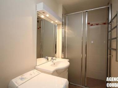 Appartement Mont-Dore 2 pièces 4 personnes - FR-1-608-189