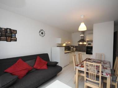 Appartement Mont-Dore 3 pièces 6 personnes - FR-1-608-70