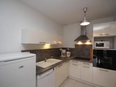 Appartement Mont-Dore 3 pièces 6 personnes - FR-1-608-70