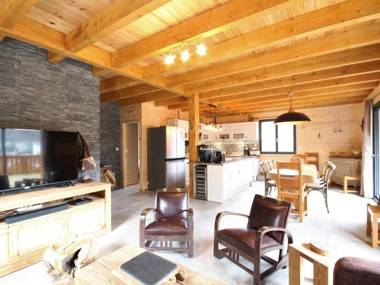 Chalet Mont-Dore 6 pièces 11 personnes - FR-1-608-188
