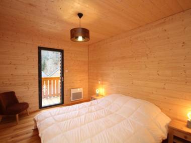 Chalet Mont-Dore 6 pièces 11 personnes - FR-1-608-188