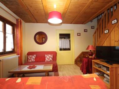 Maison Mont-Dore 6 pièces 8 personnes - FR-1-608-4