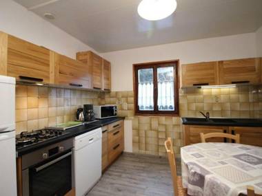 Maison Mont-Dore 6 pièces 8 personnes - FR-1-608-4