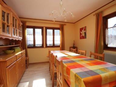 Maison Mont-Dore 6 pièces 8 personnes - FR-1-608-4