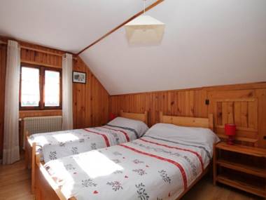 Maison Mont-Dore 6 pièces 8 personnes - FR-1-608-4