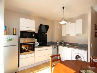 Appartement Mont-Dore 3 pièces 6 personnes - FR-1-608-13