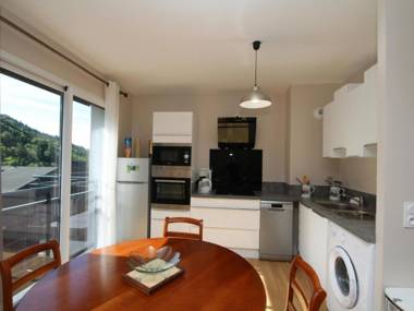 Appartement Mont-Dore 3 pièces 6 personnes - FR-1-608-13
