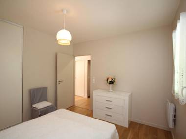 Appartement Mont-Dore 3 pièces 6 personnes - FR-1-608-13