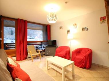 Appartement Mont-Dore 3 pièces 8 personnes - FR-1-608-16