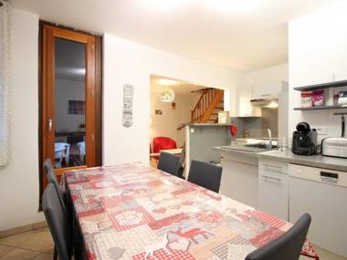 Appartement Mont-Dore 3 pièces 8 personnes - FR-1-608-16