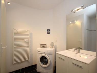 Appartement Mont-Dore 3 pièces 6 personnes - FR-1-608-26