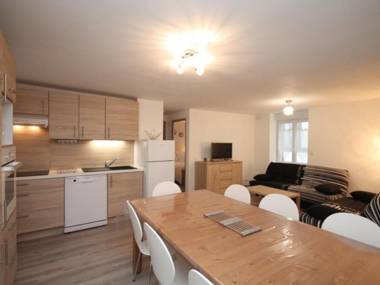 Appartement Mont-Dore 5 pièces 10 personnes - FR-1-608-27
