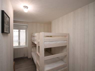 Appartement Mont-Dore 5 pièces 10 personnes - FR-1-608-27