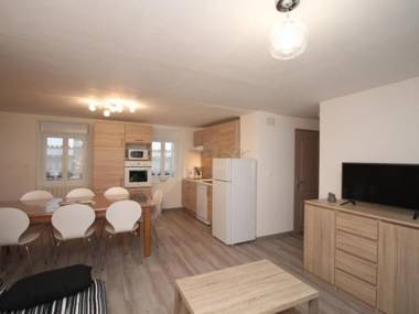 Appartement Mont-Dore 5 pièces 10 personnes - FR-1-608-27