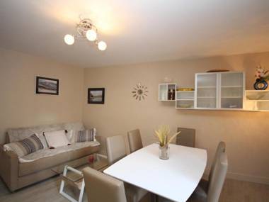 Appartement Mont-Dore 3 pièces 6 personnes - FR-1-608-28