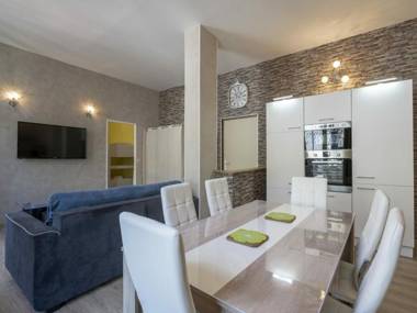 Appartement Mont-Dore 3 pièces 6 personnes - FR-1-608-33