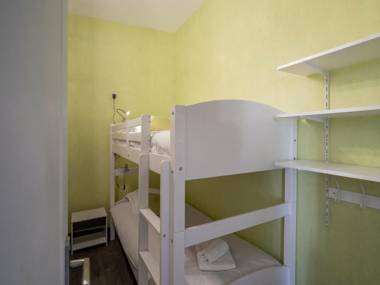 Appartement Mont-Dore 3 pièces 6 personnes - FR-1-608-33