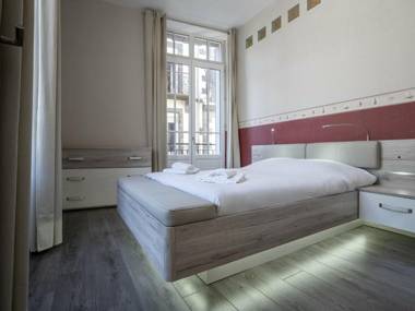 Appartement Mont-Dore 3 pièces 6 personnes - FR-1-608-33