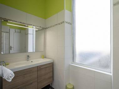 Appartement Mont-Dore 3 pièces 6 personnes - FR-1-608-33