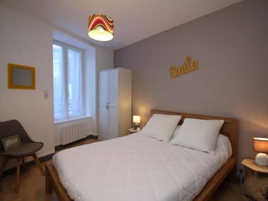 Appartement Mont-Dore 4 pièces 8 personnes - FR-1-608-18