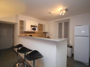 Appartement Mont-Dore 4 pièces 8 personnes - FR-1-608-18