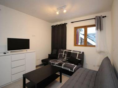 Appartement Mont-Dore 3 pièces 7 personnes - FR-1-608-49