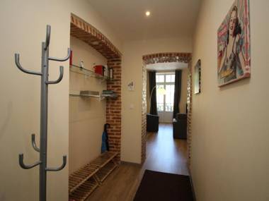 Appartement Mont-Dore 3 pièces 6 personnes - FR-1-608-23