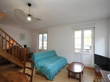 Appartement Mont-Dore 3 pièces 6 personnes - FR-1-608-44