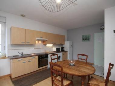 Appartement Mont-Dore 3 pièces 6 personnes - FR-1-608-44