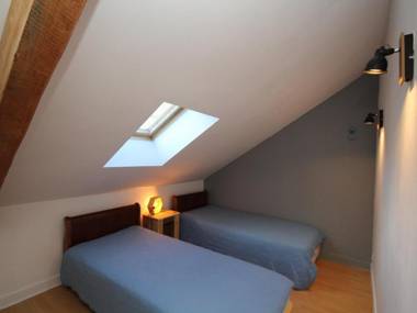 Appartement Mont-Dore 3 pièces 6 personnes - FR-1-608-44